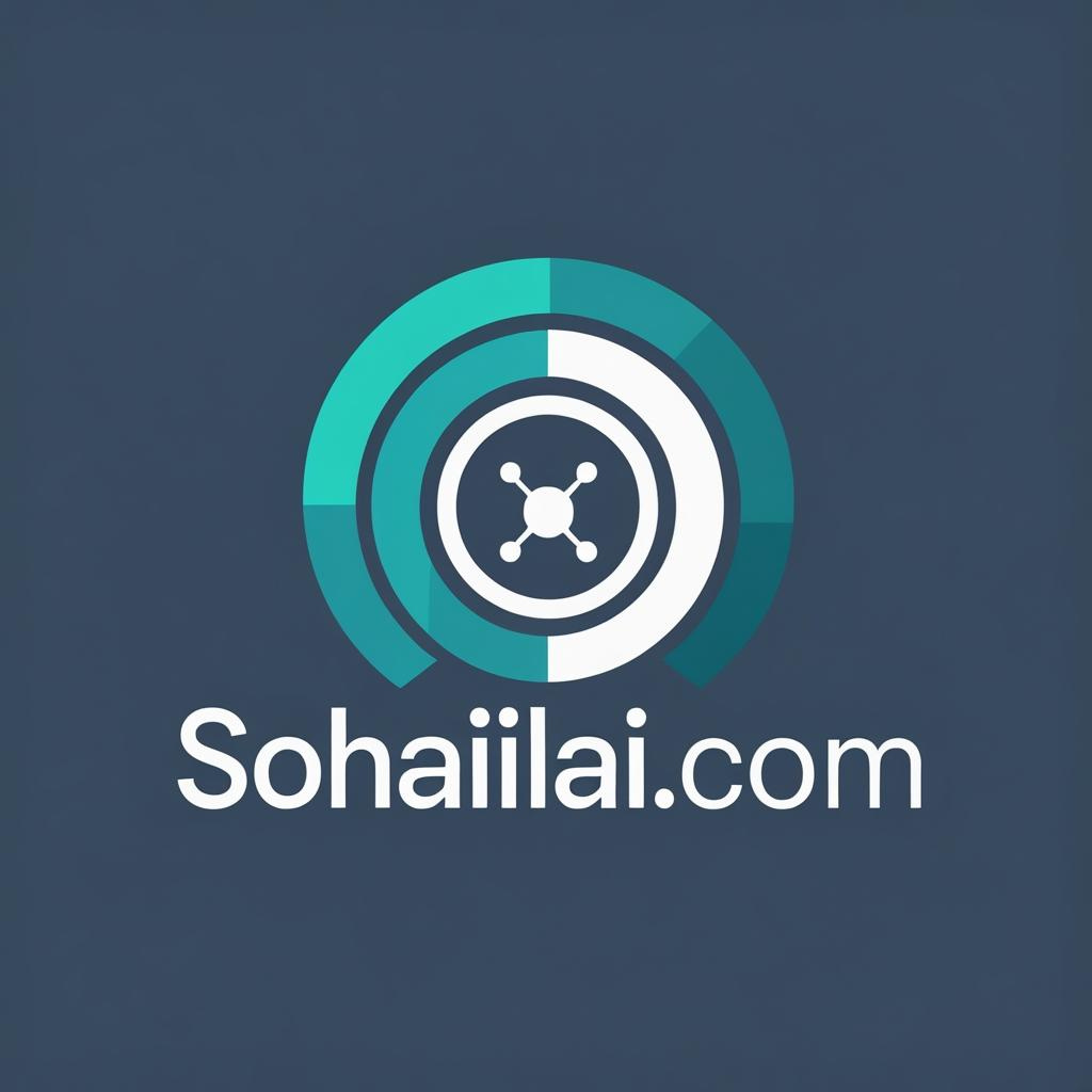 sohailai.com
